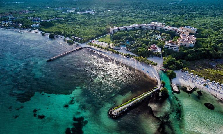 hotel hacienda tres rios playa del carmen cancun